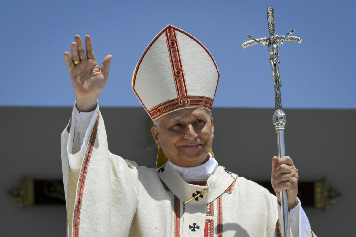 Sant’Agostino, l’uomo inquieto che ha ispirato Papa Leone XIV