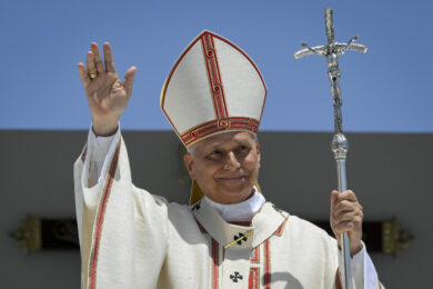 Sant’Agostino, l’uomo inquieto che ha ispirato Papa Leone XIV