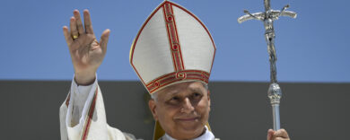 Papa Leone XIV rilancia l’anima cristiana dell’Europa (che spesso se ne dimentica)