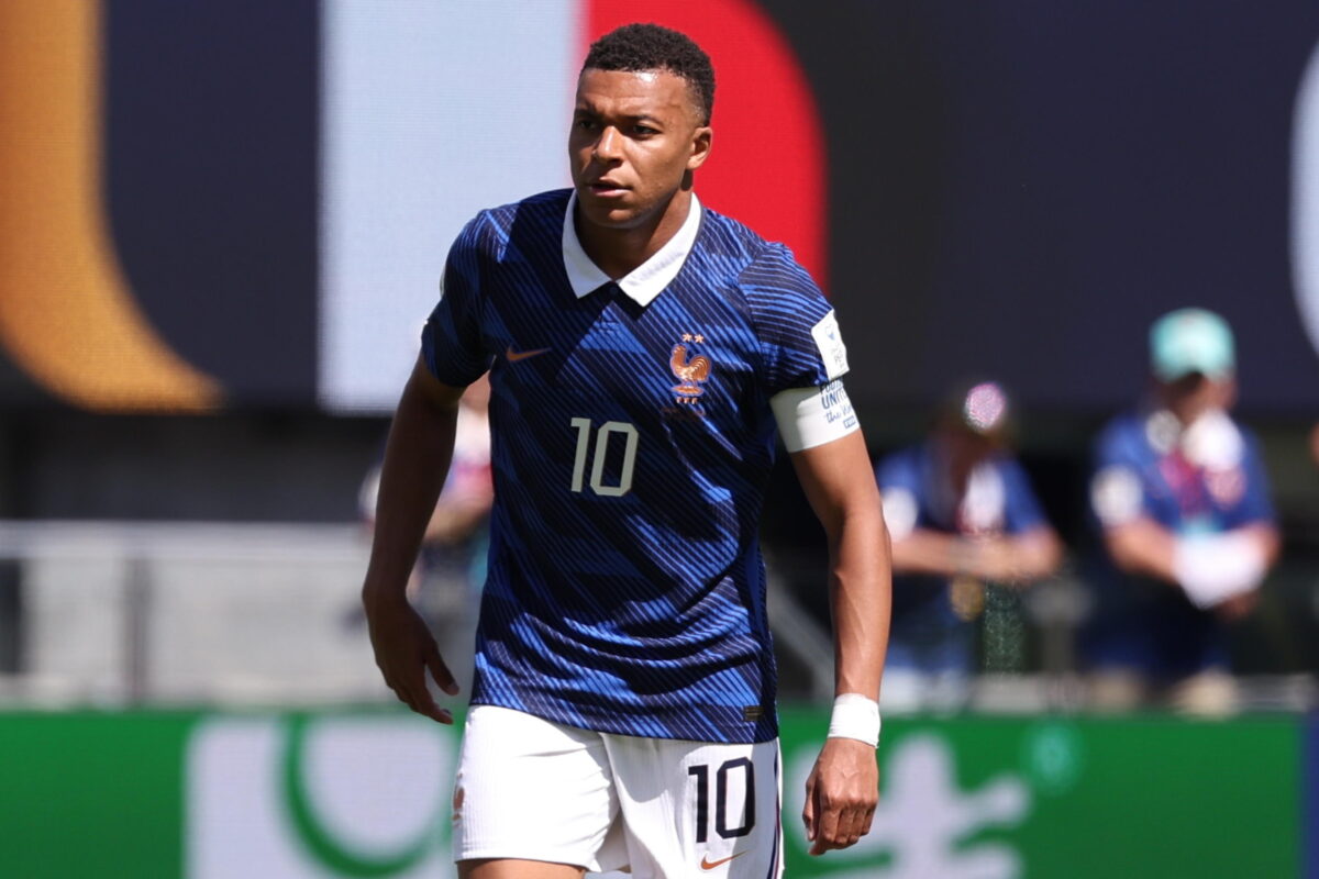 Messi, Mbappé e Haaland: la notte dei record e dei cannonieri al Mondiale Messi, Mbappé e Haaland: la notte dei record e dei cannonieri al Mondiale