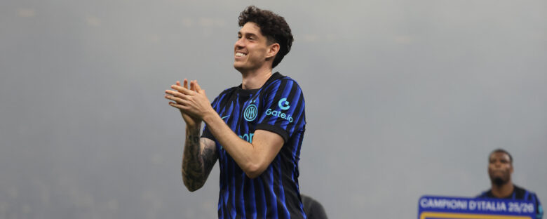 alessandro bastoni inter
