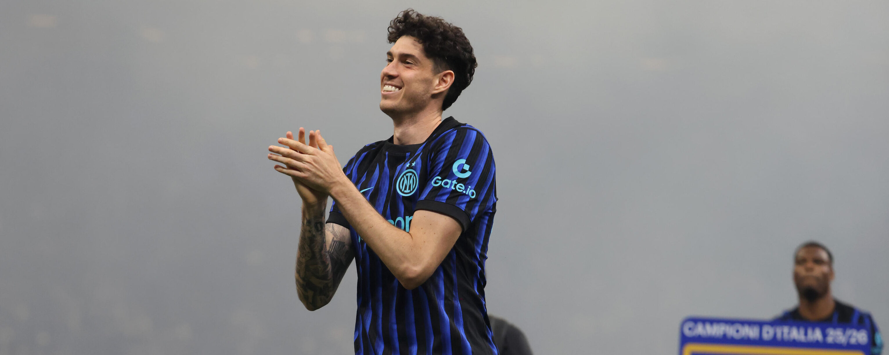 Il Real Madrid vuole Bastoni, l’Inter fa il prezzo (ma rischia di indebolirsi) Il Real Madrid vuole Bastoni, l’Inter fa il prezzo (ma rischia di indebolirsi)