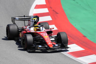 Ferrari, in Austria l’aggiornamento al motore che lancia la sfida al titolo mondiale