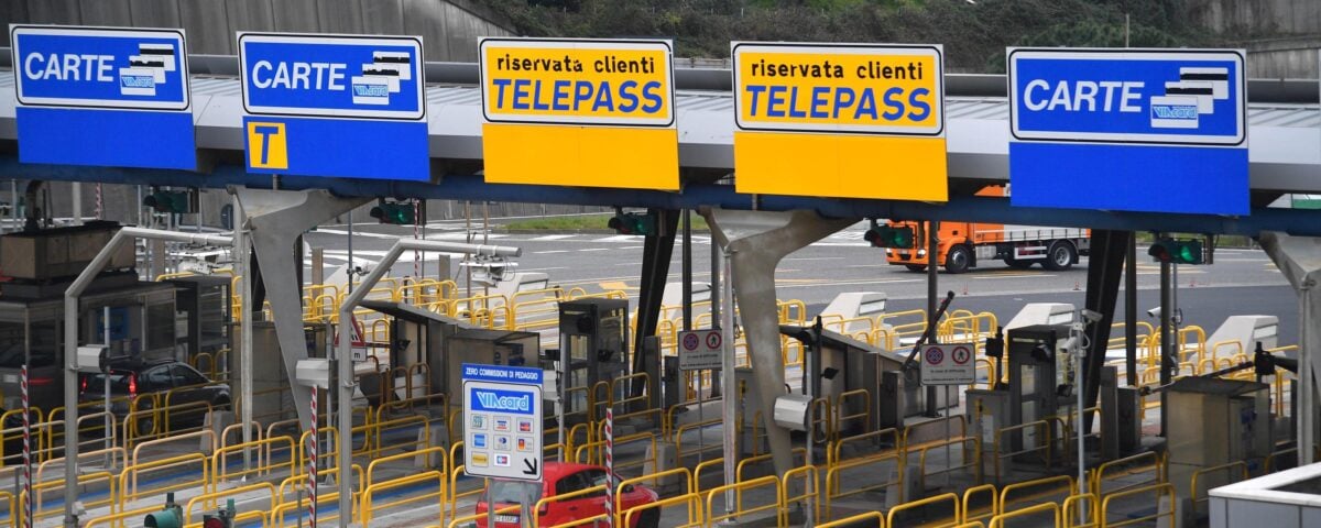Telepedaggio, quale conviene davvero? Il confronto tra Telepass, UnipolMove e MooneyGo