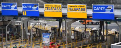 Telepedaggio, quale conviene davvero? Il confronto tra Telepass, UnipolMove e MooneyGo