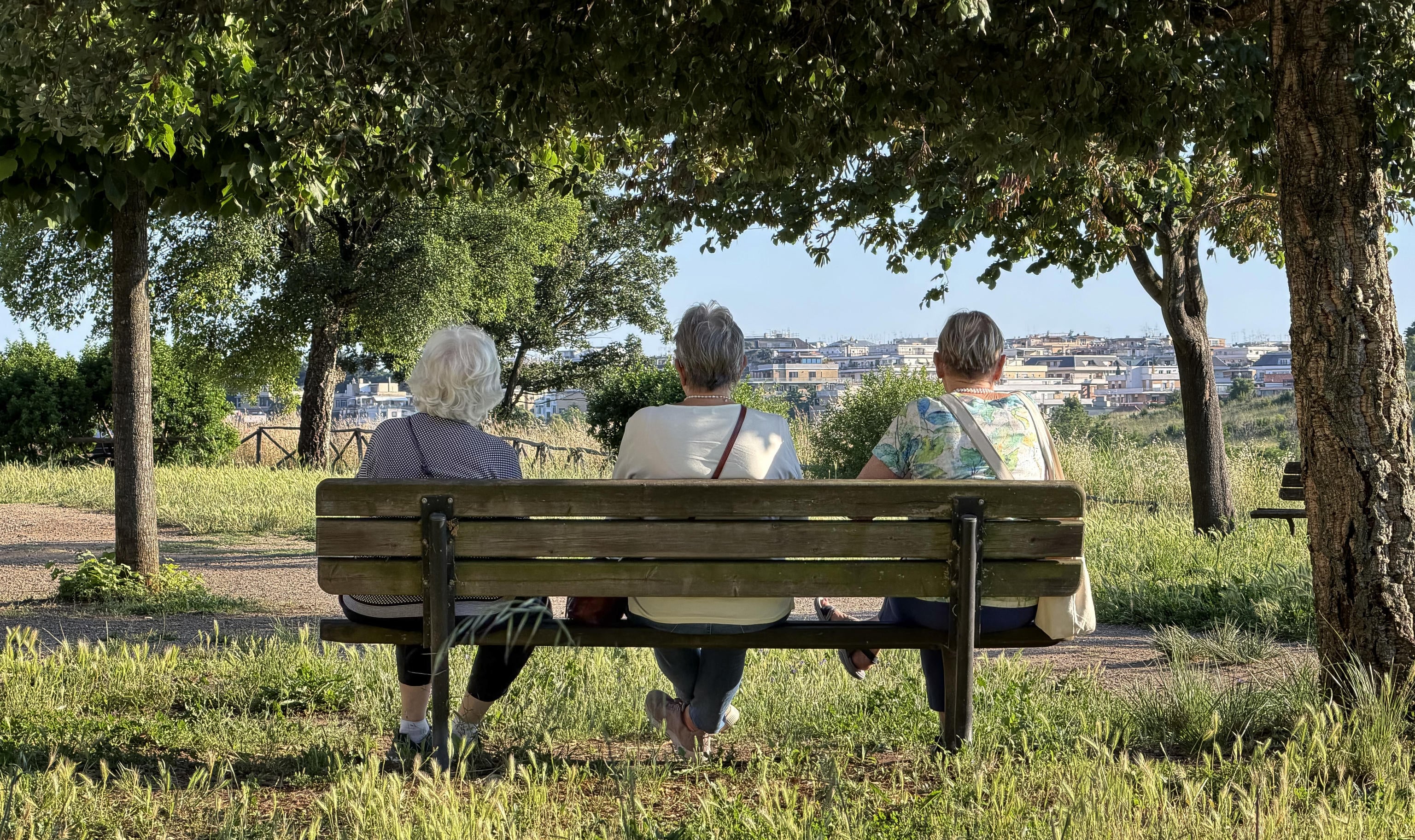 Pensioni INPS: le donne guadagnano un terzo degli uomini e il divario arriva al 45% nel privato Pensioni INPS: le donne guadagnano un terzo degli uomini e il divario arriva al 45% nel privato