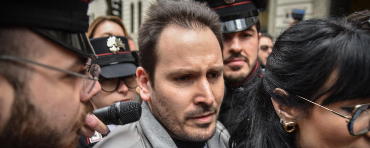 Garlasco, nuove intercettazioni e nuovi sospetti su Sempio: il nodo dei video intimi