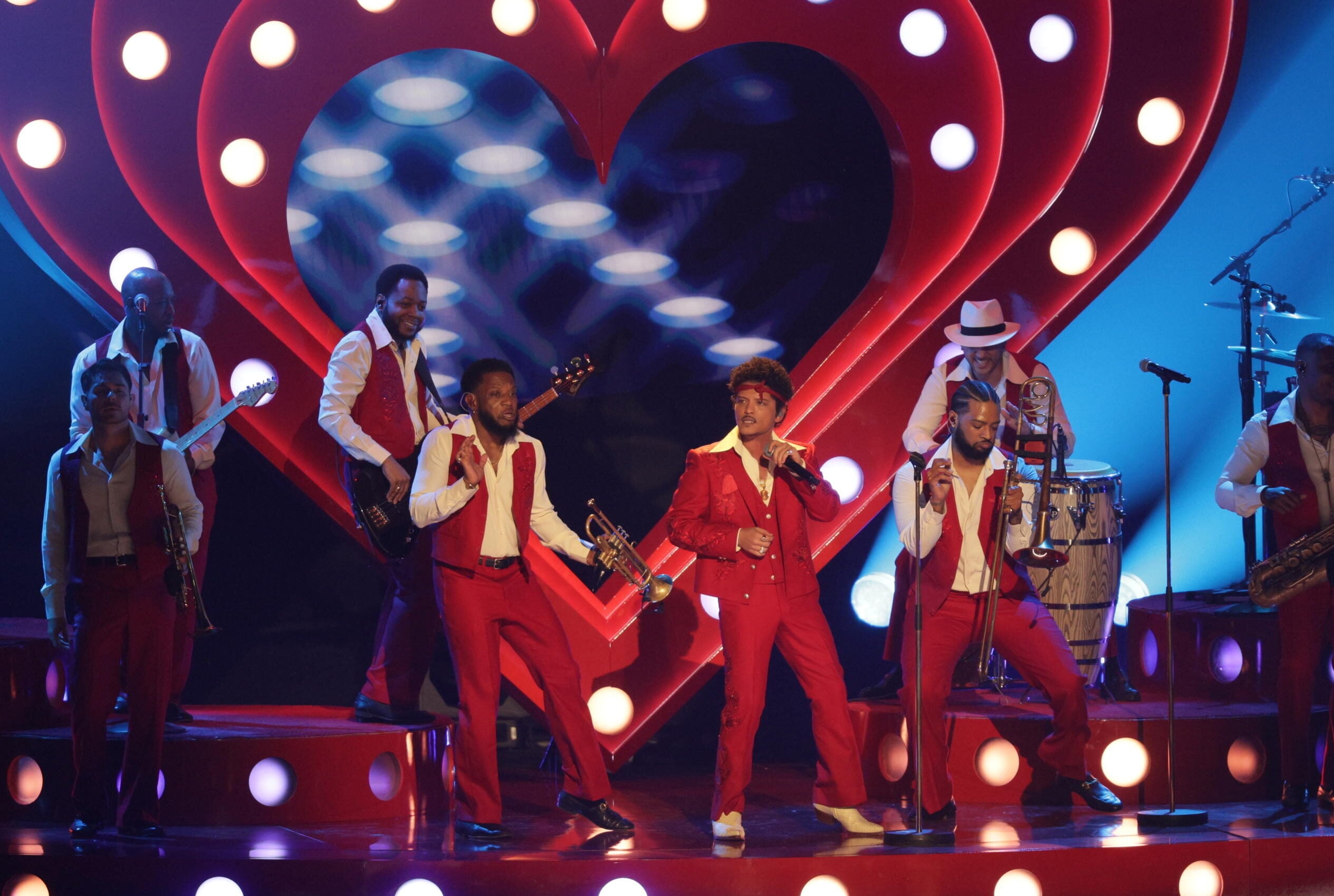 Bruno Mars a San Siro il 14 e 15 luglio: la probabile scaletta del concerto