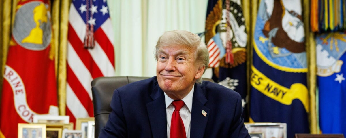 Trump accelera sulla Libia: come potrebbero cambiare gli equilibri nel Mediterraneo