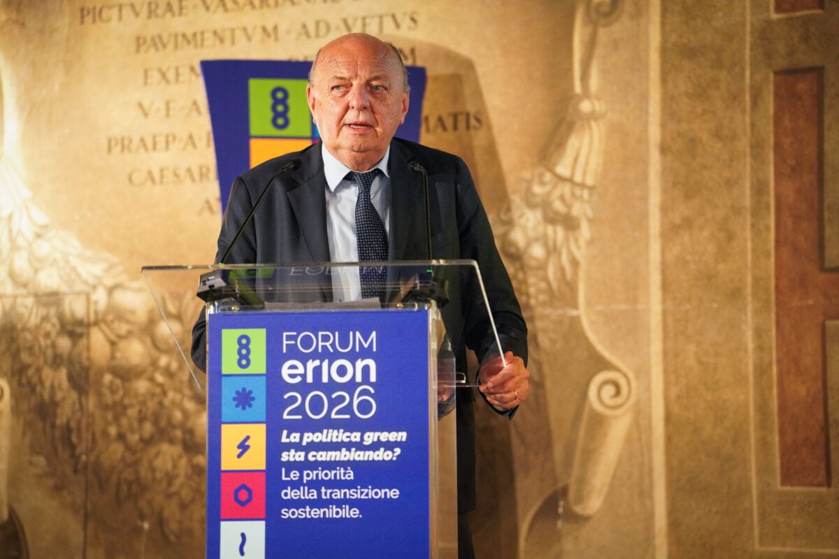 Transizione green, ecco come sta cambiando e le sue priorità