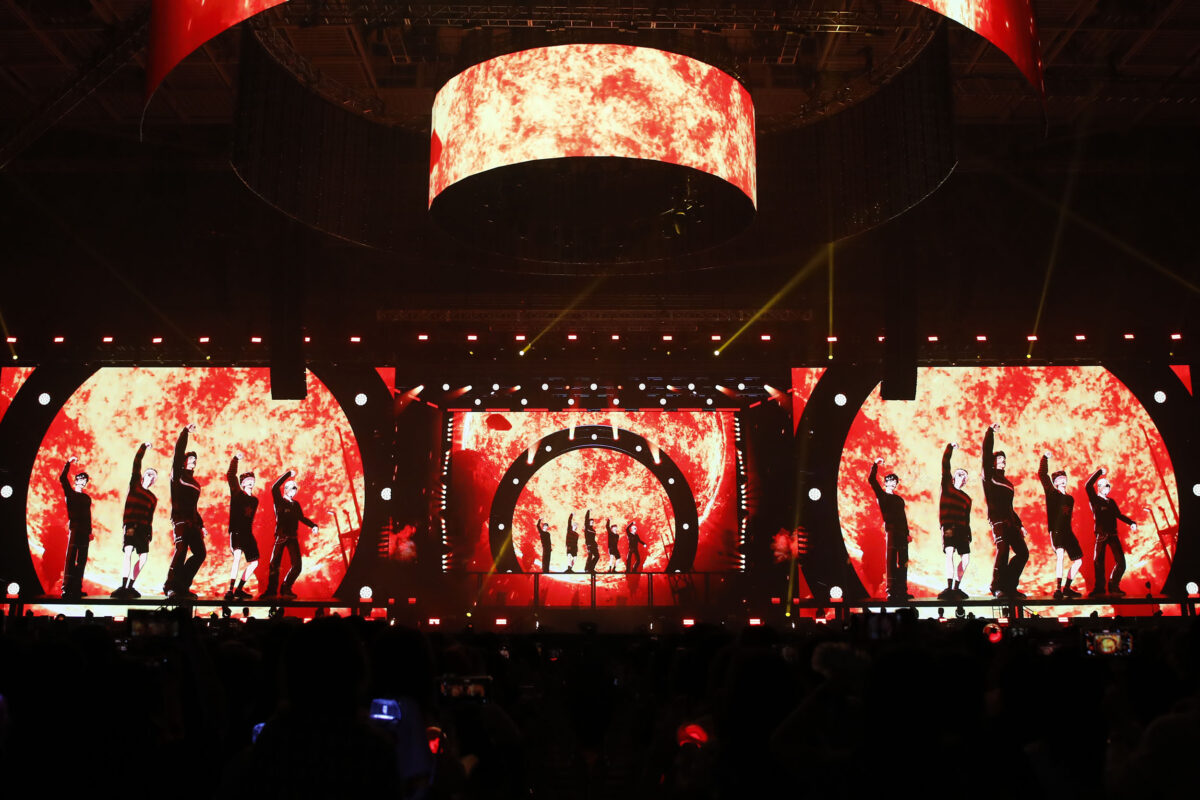Weverse Con 2026, dentro il festival che ha trasformato il K-pop in una città Weverse Con 2026, dentro il festival che ha trasformato il K-pop in una città