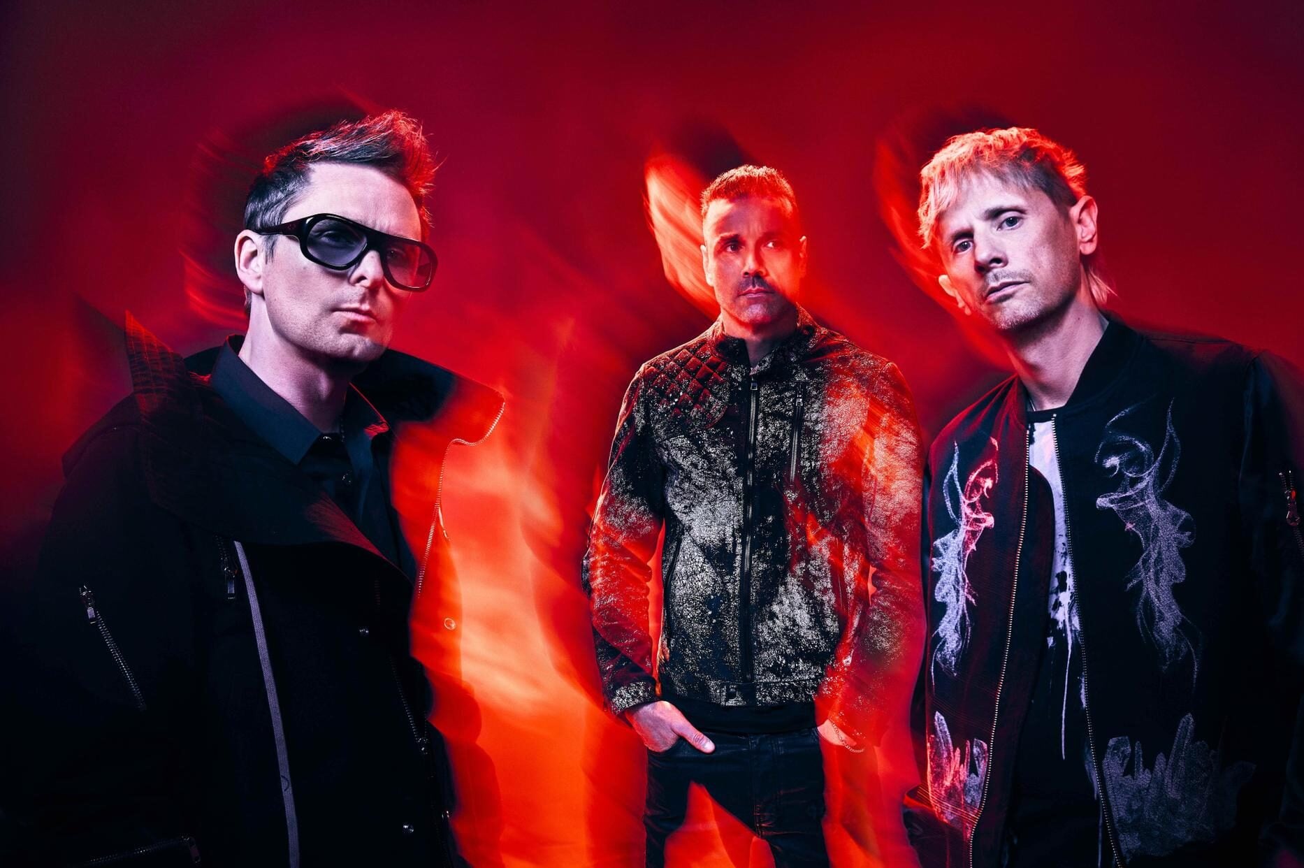 Muse: con The Wow! Signal il rock torna a guardare le stelle
