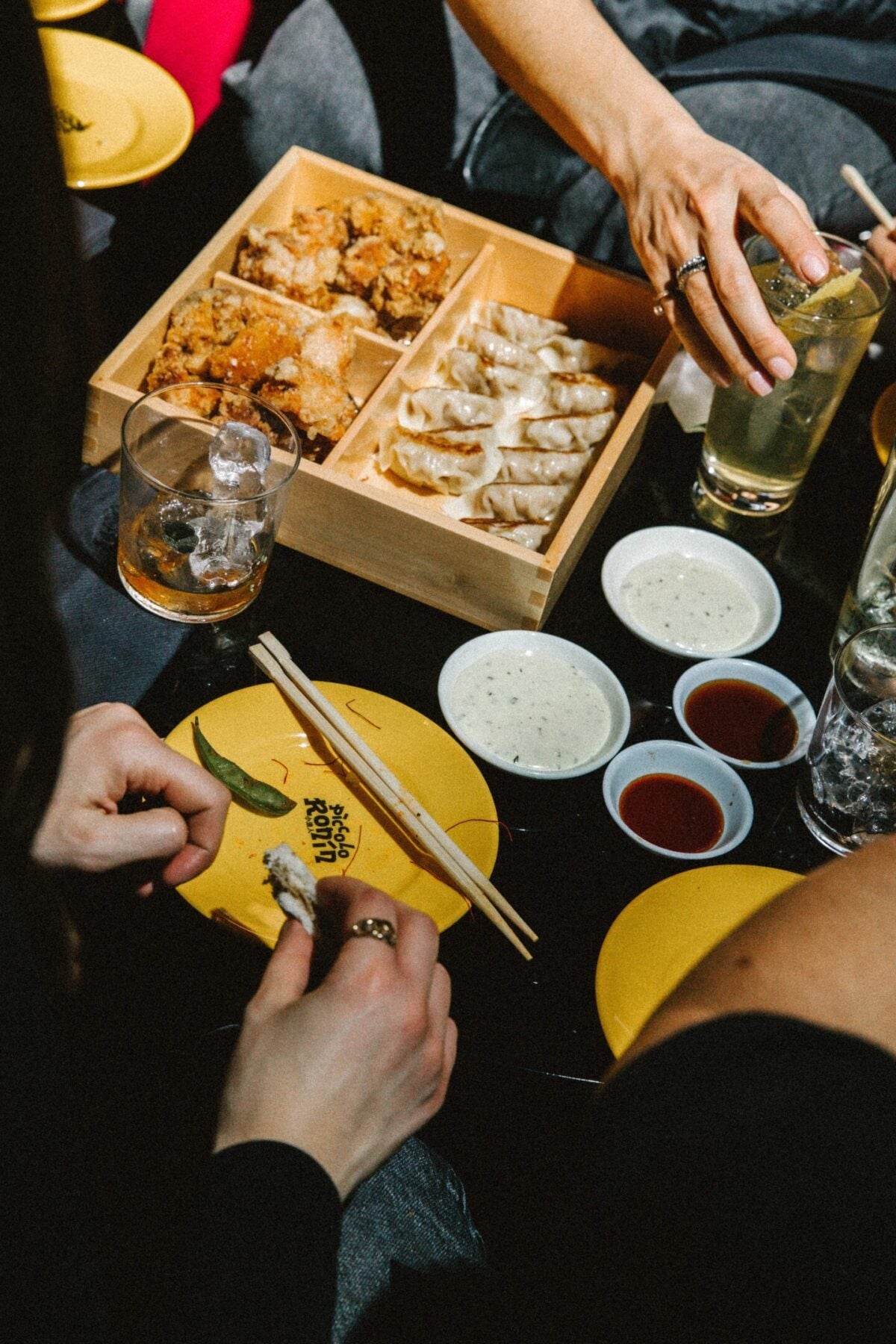 La cucina etnica conquista l’Italia: i 10 ristoranti da non perdere a Milano La cucina etnica conquista l’Italia: i 10 ristoranti da non perdere a Milano
