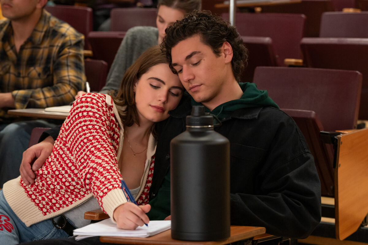Tendenze, il Book Boyfriend e la nuova ossessione 2026 Tendenze, il Book Boyfriend e la nuova ossessione 2026