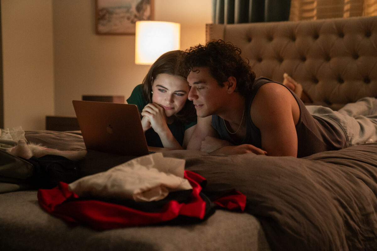 Tendenze, il Book Boyfriend e la nuova ossessione 2026 Tendenze, il Book Boyfriend e la nuova ossessione 2026
