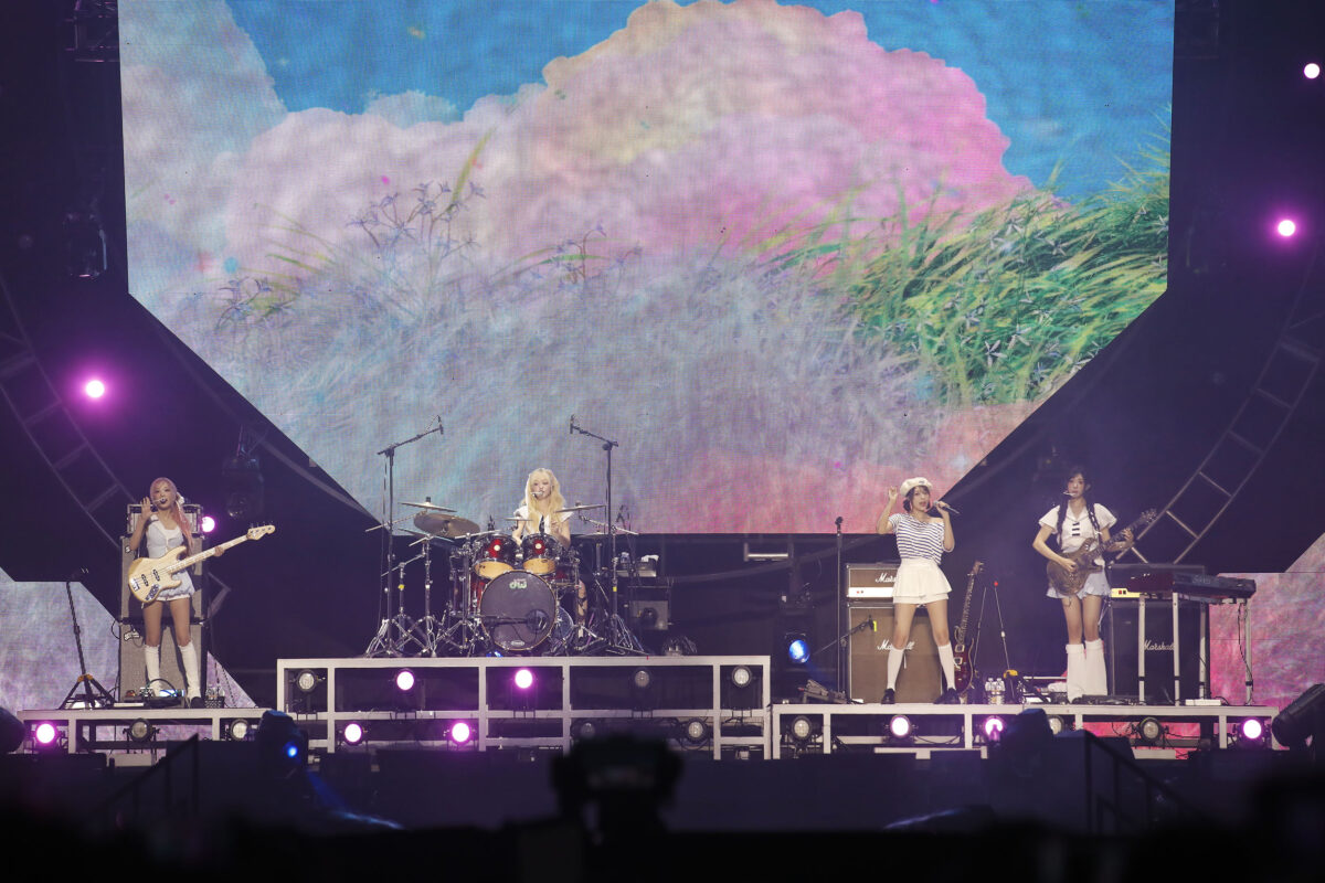 Weverse Con 2026, dentro il festival che ha trasformato il K-pop in una città Weverse Con 2026, dentro il festival che ha trasformato il K-pop in una città