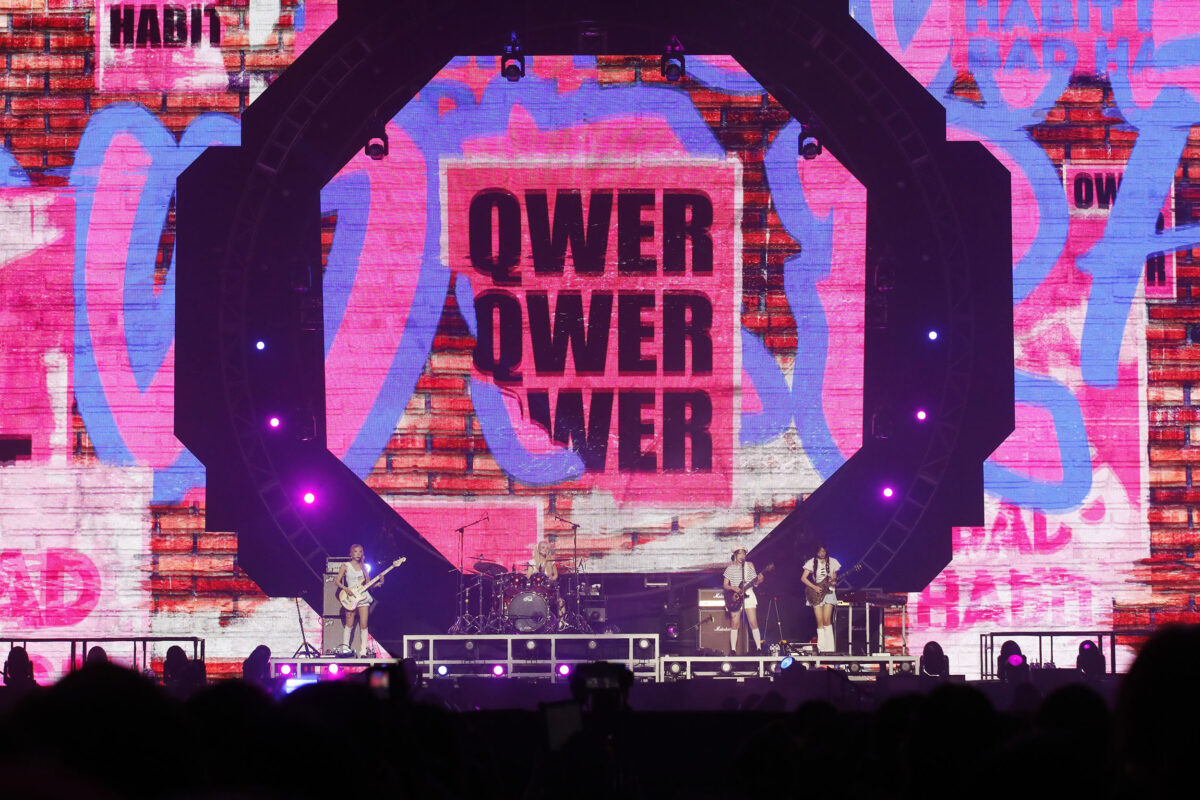 Weverse Con 2026, dentro il festival che ha trasformato il K-pop in una città Weverse Con 2026, dentro il festival che ha trasformato il K-pop in una città