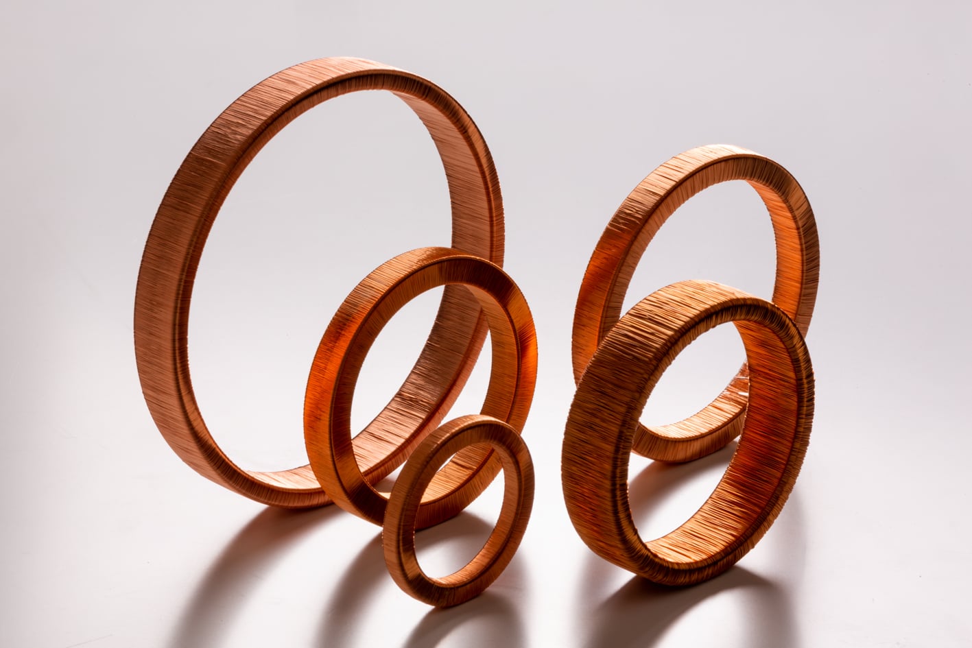 Italian Design Icons, Il Gruppo Semar Italian Design Icons, Il Gruppo Semar