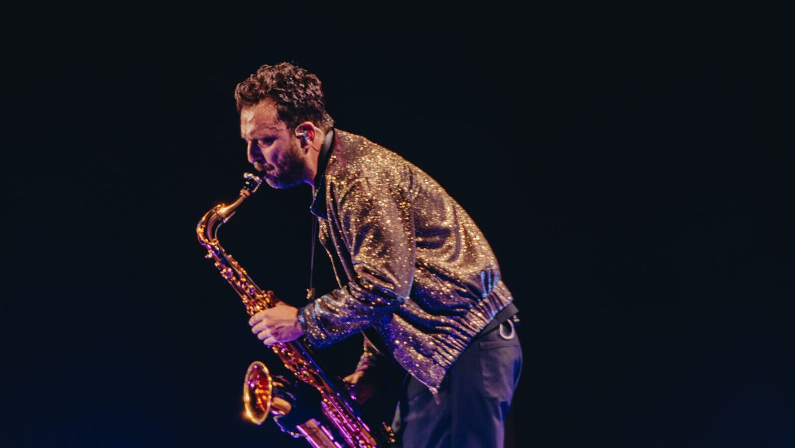 Cesare Cremonini a Milano: sold out per 80 mila – La (probabile) scaletta Cesare Cremonini a Milano: sold out per 80 mila – La (probabile) scaletta
