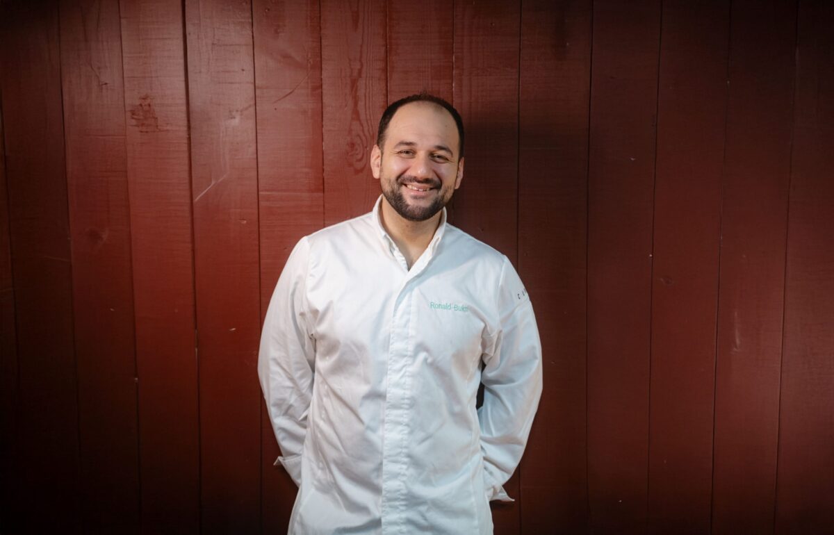 L’Umbria protagonista a Identità Golose 2026: sette chef raccontano il futuro gastronomico della regione L’Umbria protagonista a Identità Golose 2026: sette chef raccontano il futuro gastronomico della regione