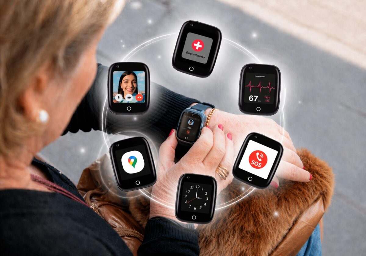 SaveFamily: lo smartwatch che convince i genitori a non comprare lo smartphone ai figli SaveFamily: lo smartwatch che convince i genitori a non comprare lo smartphone ai figli