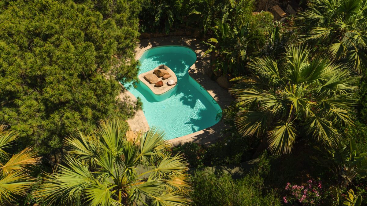 Il segreto di eterna giovinezza dell’Olio di Mare (nella Spa di lusso in Sardegna) Il segreto di eterna giovinezza dell’Olio di Mare (nella Spa di lusso in Sardegna)