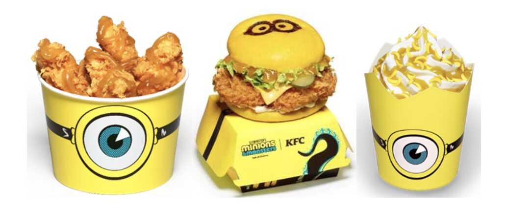Minions, la febbre gialla che diventa cultura pop Minions, la febbre gialla che diventa cultura pop
