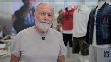 Pitti Uomo 110, Aeronautica Militare punta sul denim e rinnova il suo heritage