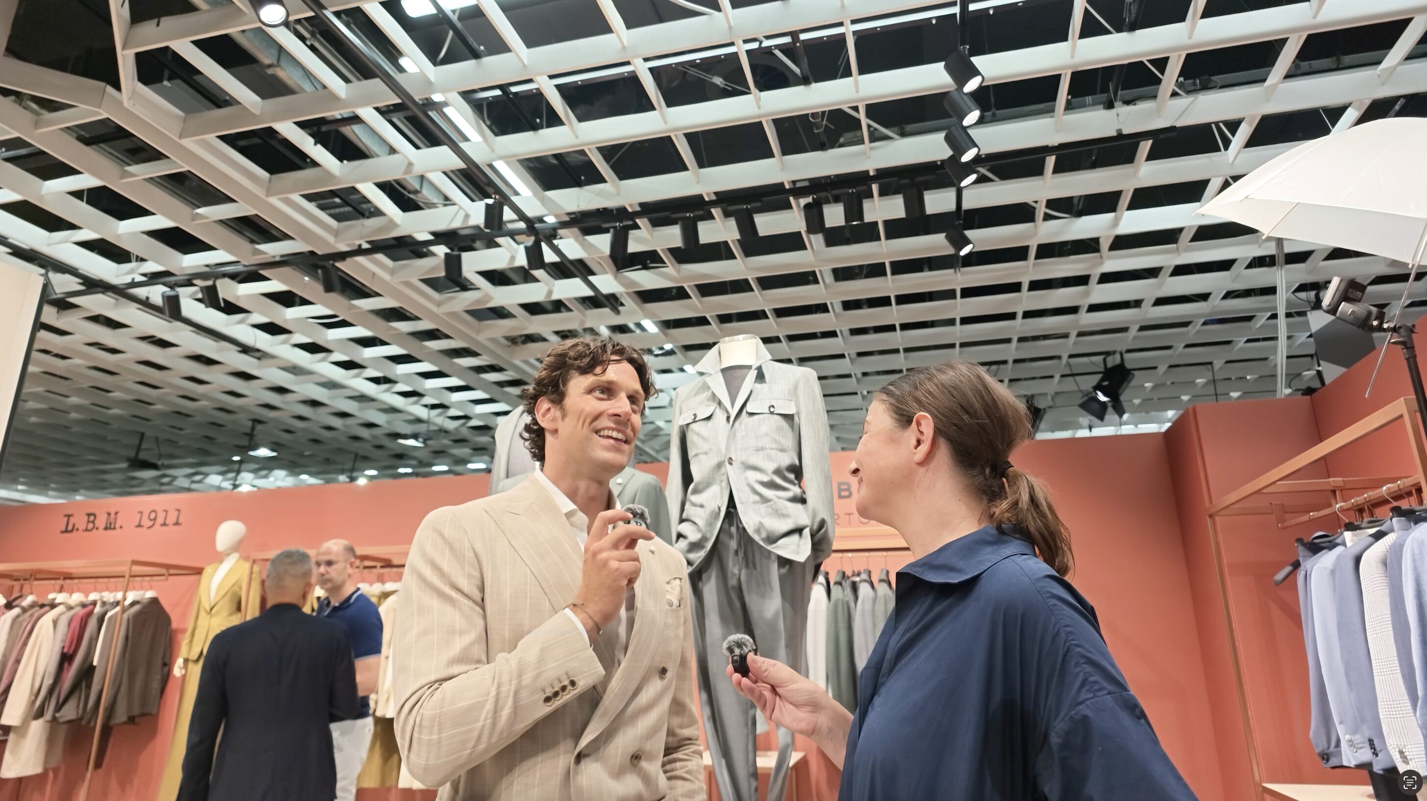 luca dotto dice addio al nuoto a pitti uomo 110 racconta cosa far224 dopo da Panorama.it luca dotto dice addio al nuoto a pitti uomo 110 racconta cosa far224 dopo