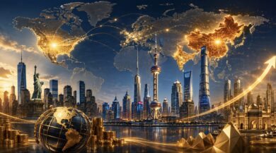 La Cina supera gli Stati Uniti: è il Paese con più miliardari al mondo