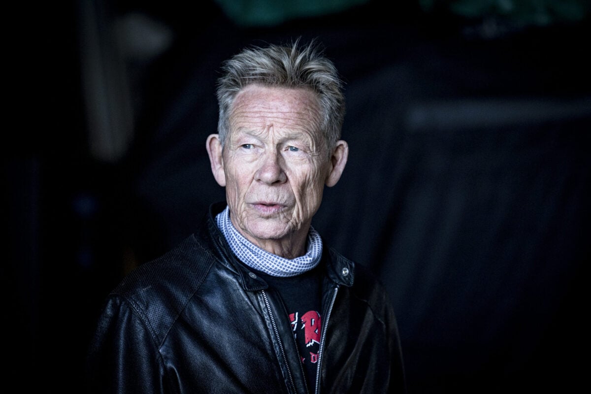 Sex Pistols, il miracolo di un solo album: il tour europeo arriva in Italia Sex Pistols, il miracolo di un solo album: il tour europeo arriva in Italia