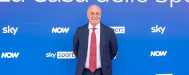 “Raccontare sport? Un lavoro non usurante”
