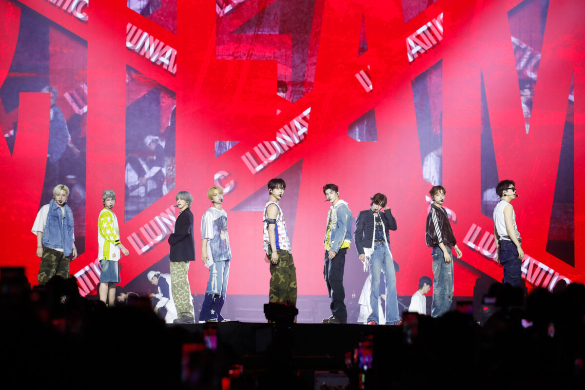 Weverse Con 2026, dentro il festival che ha trasformato il K-pop in una città Weverse Con 2026, dentro il festival che ha trasformato il K-pop in una città