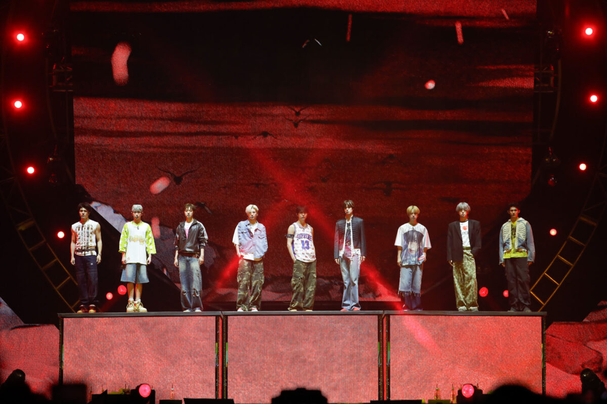 Weverse Con 2026, dentro il festival che ha trasformato il K-pop in una città Weverse Con 2026, dentro il festival che ha trasformato il K-pop in una città