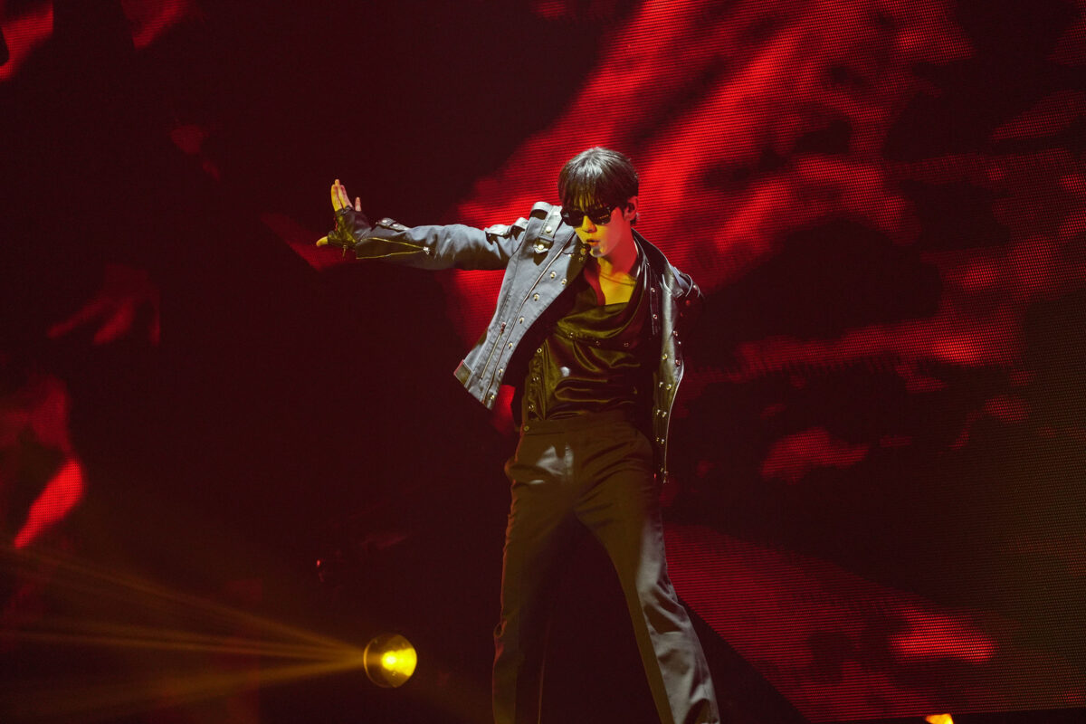 Weverse Con 2026, dentro il festival che ha trasformato il K-pop in una città Weverse Con 2026, dentro il festival che ha trasformato il K-pop in una città