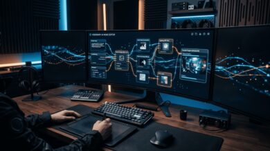 Intelligenza artificiale, ecco come  cambierà il mondo dell’audiovisivo in Italia