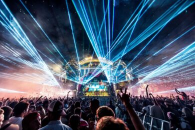 Tomorrowland 2026, un concorso fa vincere biglietti e ospitalità