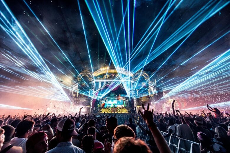 Tomorrowland