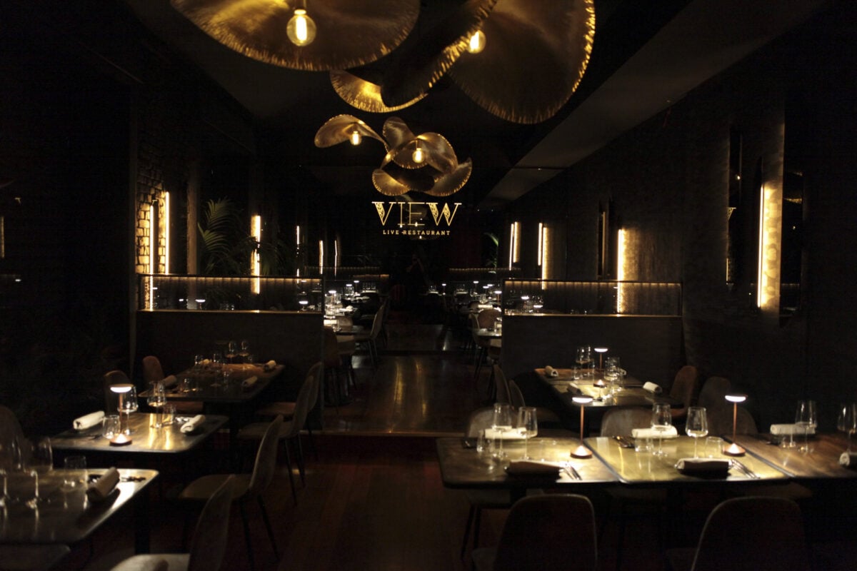 La cucina etnica conquista l’Italia: i 10 ristoranti da non perdere a Milano La cucina etnica conquista l’Italia: i 10 ristoranti da non perdere a Milano
