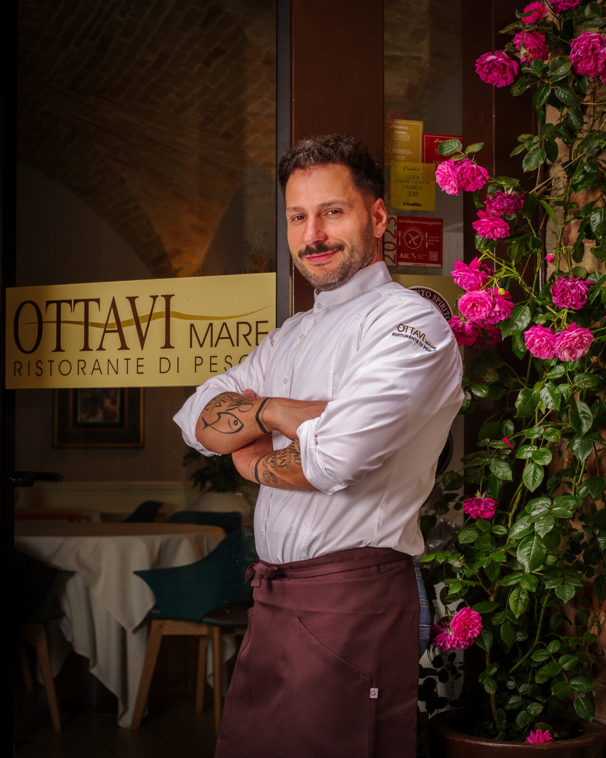 L’Umbria protagonista a Identità Golose 2026: sette chef raccontano il futuro gastronomico della regione L’Umbria protagonista a Identità Golose 2026: sette chef raccontano il futuro gastronomico della regione