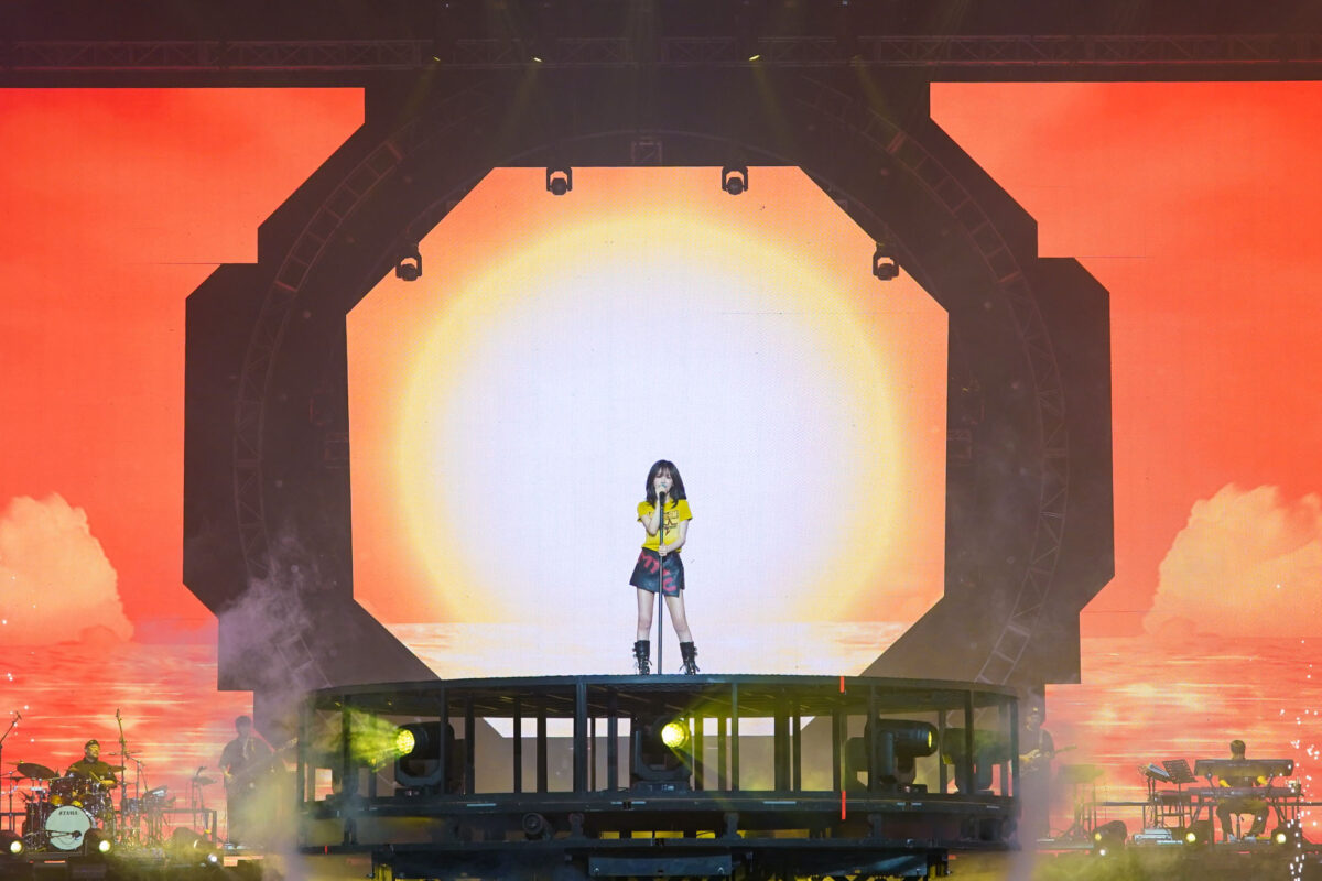 Weverse Con 2026, dentro il festival che ha trasformato il K-pop in una città Weverse Con 2026, dentro il festival che ha trasformato il K-pop in una città