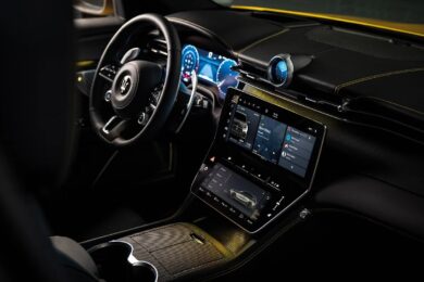 Maserati, ecco come sta cambiando il linguaggio del lusso: tra comfort e velocità