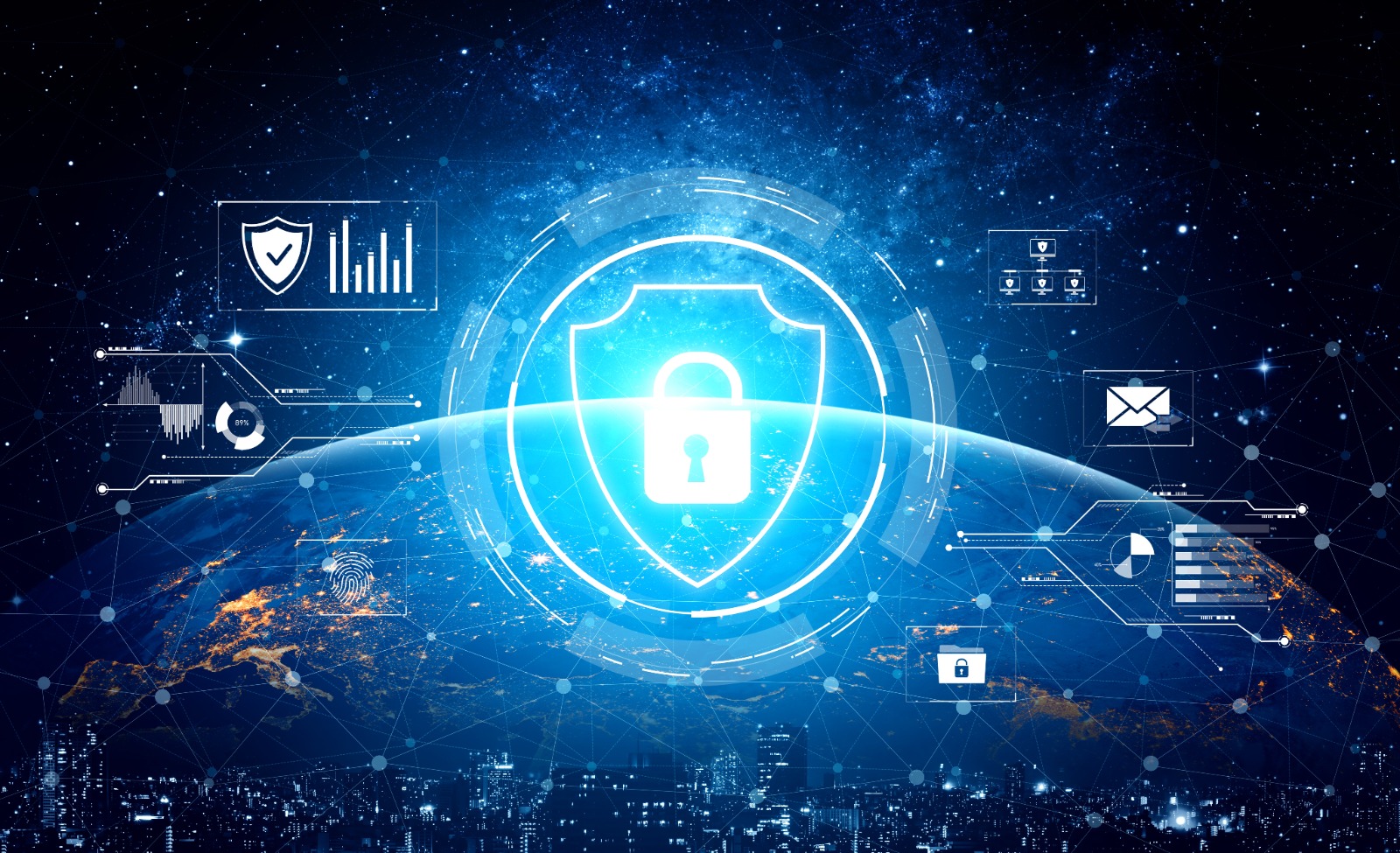 L’attacco cyber al “vero”