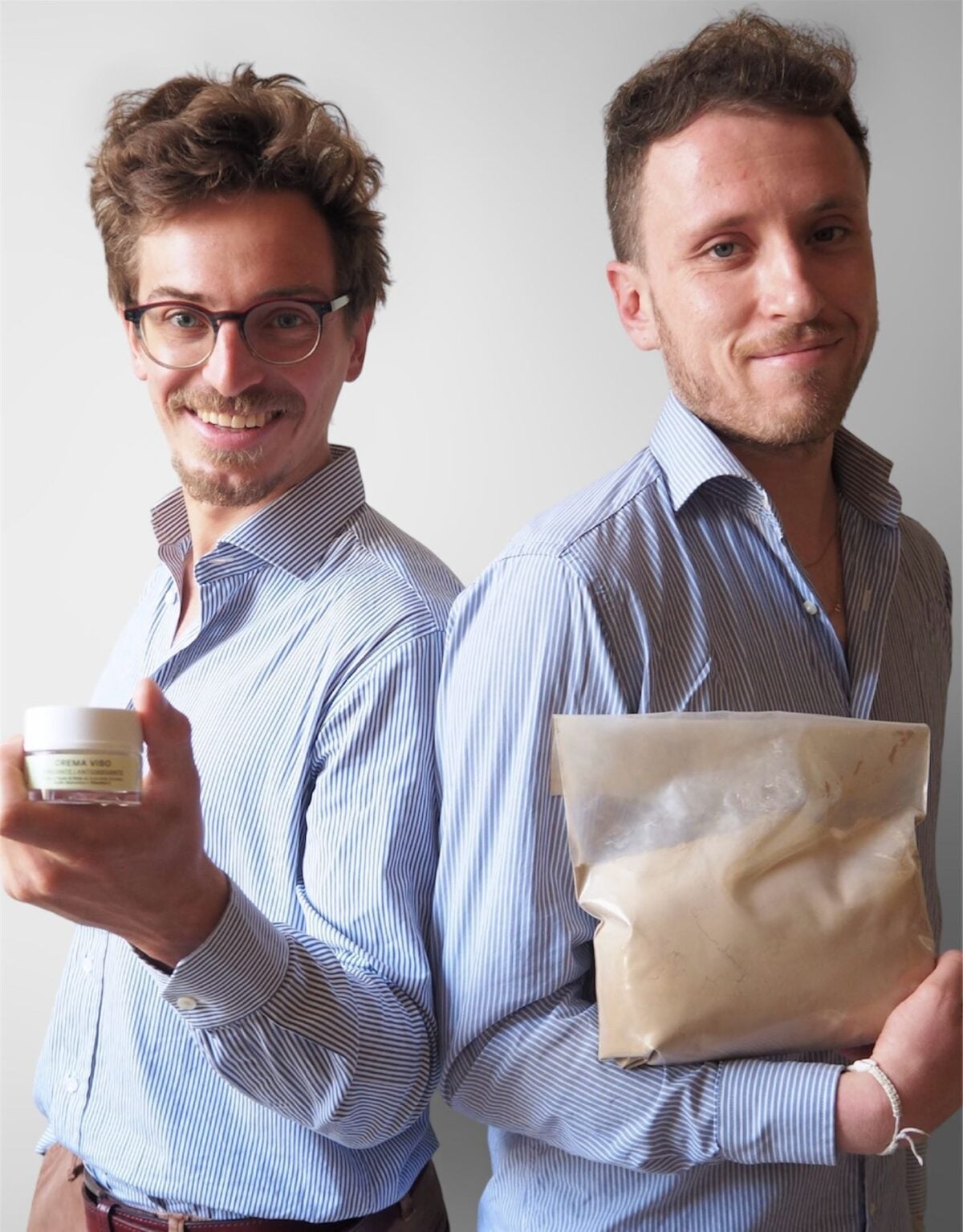 Da scarti a super ingredienti: la startup del futuro che combatte lo spreco alimentare
