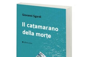 Il catamarano della morte: nelle pagine di un nuovo libro la vera storia del delitto di Senigallia