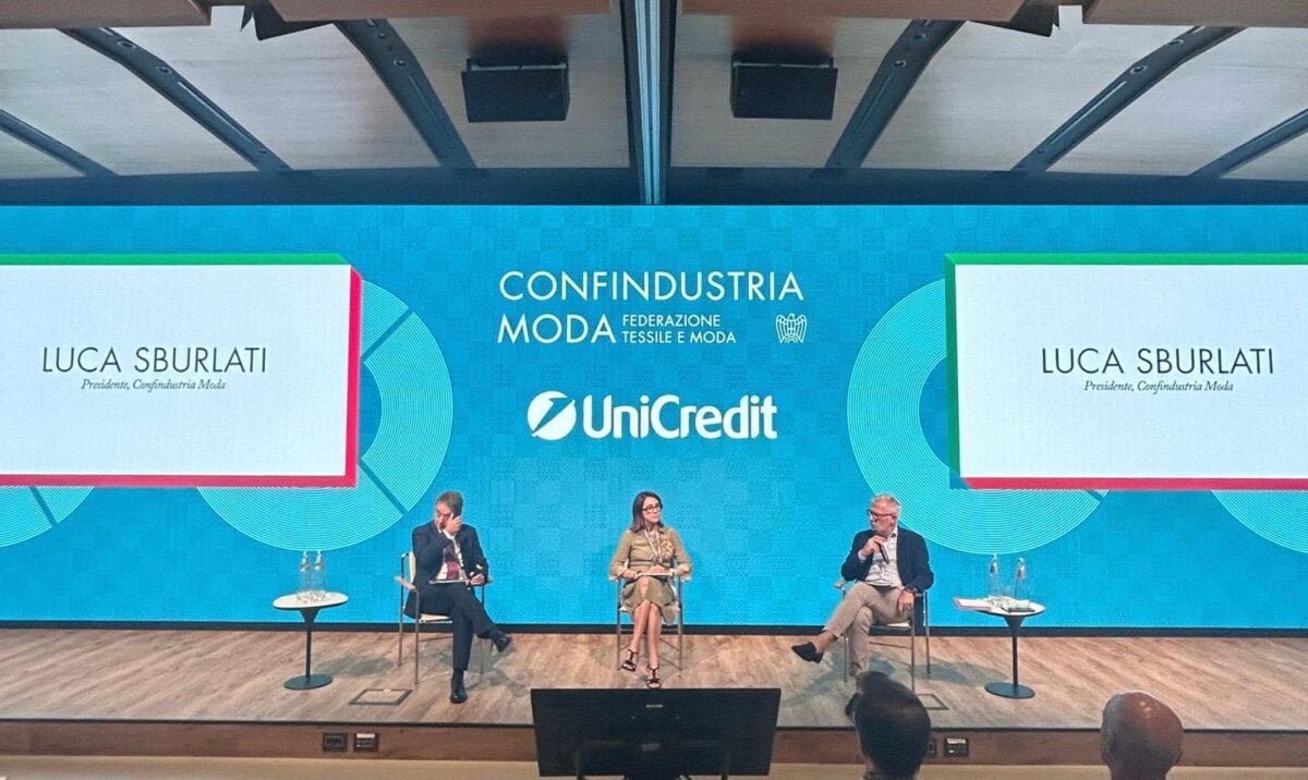 Moda, l’Italia è il principale produttore dell’Unione Europea