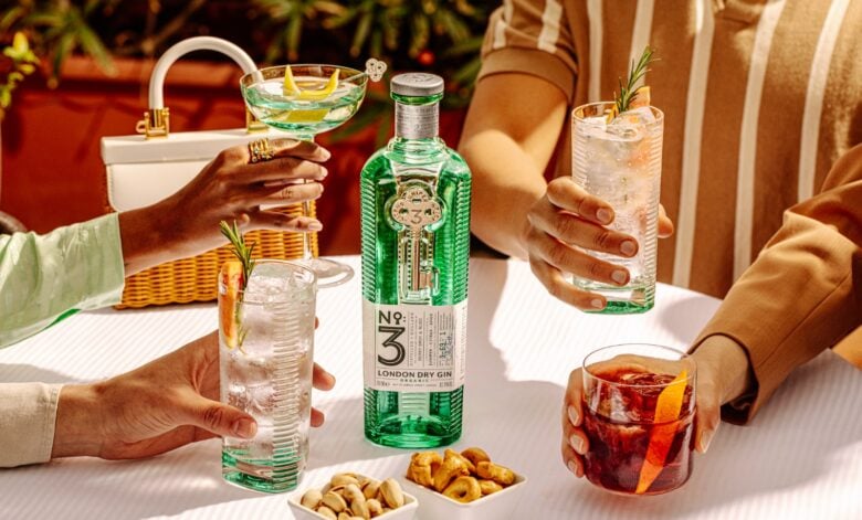 Gin