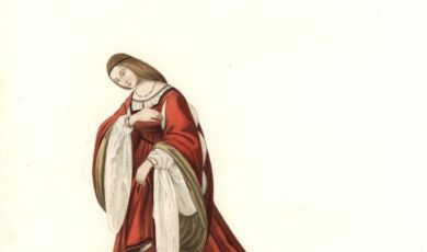 Isabella d’Este, la committente che correggeva i capolavori