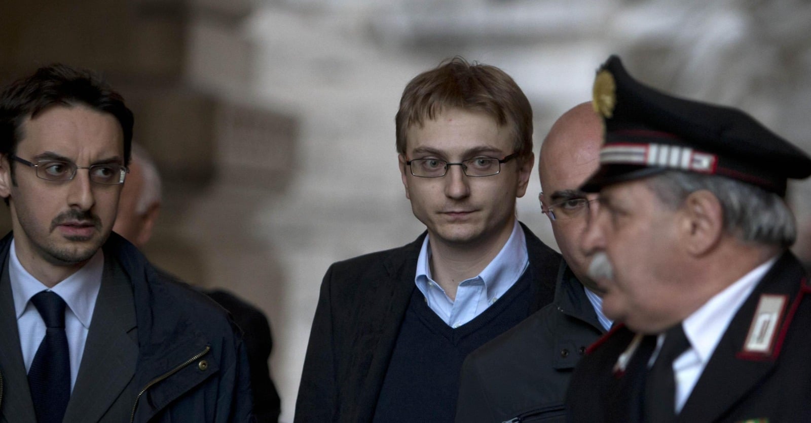 garlasco come stasi si sta riabituando a una vita da uomo libero da Panorama.it garlasco come stasi si sta riabituando a una vita da uomo libero