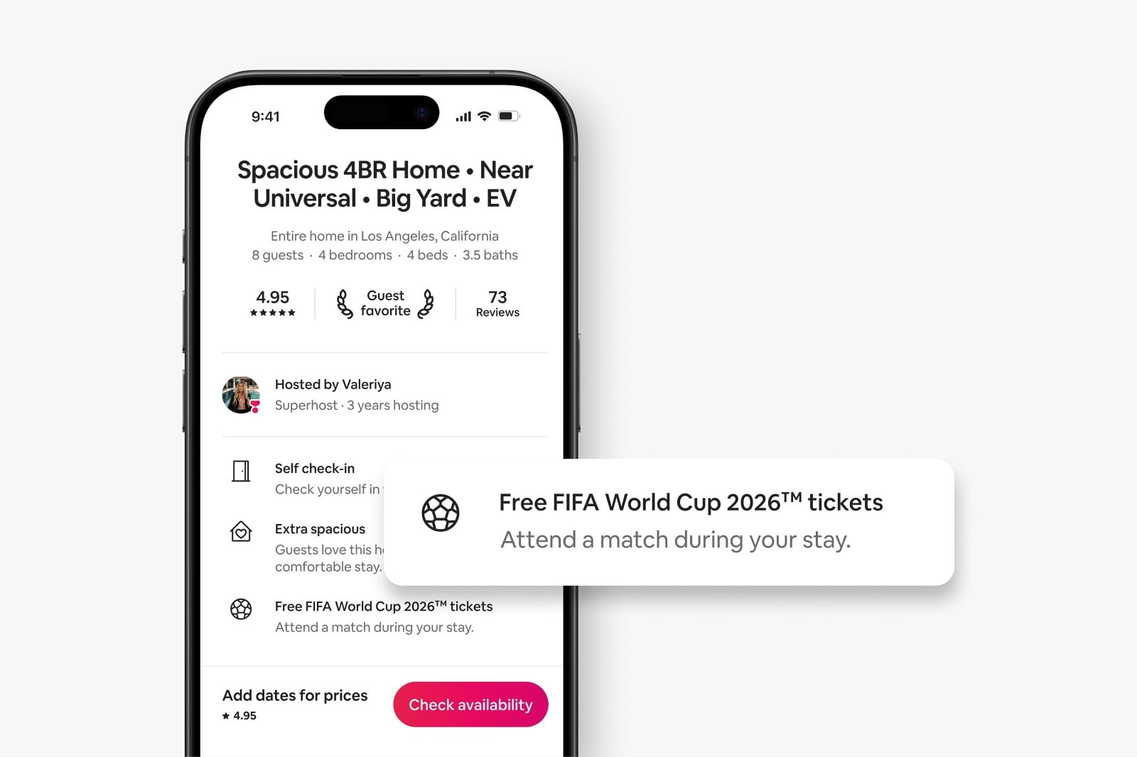 Mondiali 2026: il trucco per avere i biglietti «gratis» delle partite Mondiali 2026: il trucco per avere i biglietti «gratis» delle partite